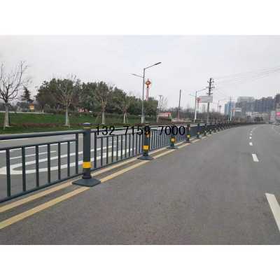 市政護欄